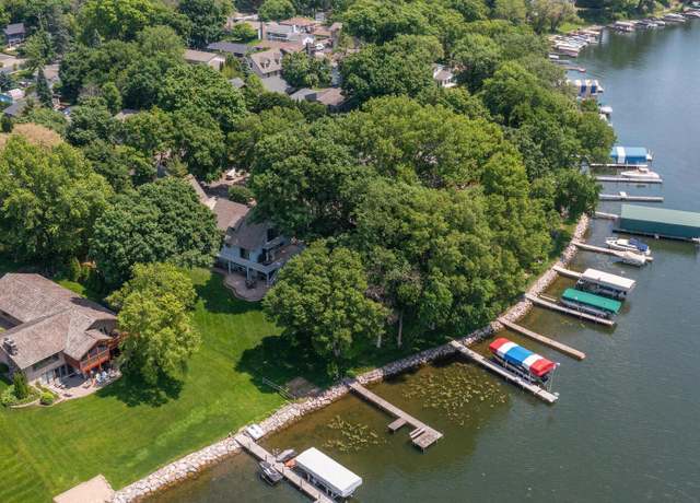 Property at 1749 Avocet Ln, Mound, MN 55364, 4 beds, 3 baths