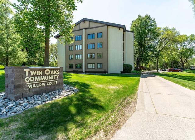 Property at 200 Willow Ct Unit 4C, Fergus Falls, MN 56537, 2 beds, 2 baths
