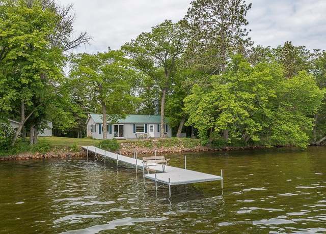 Property at 27042 Bluebill Point Rd, Garrison, MN 56450, 2 beds, 1 bath