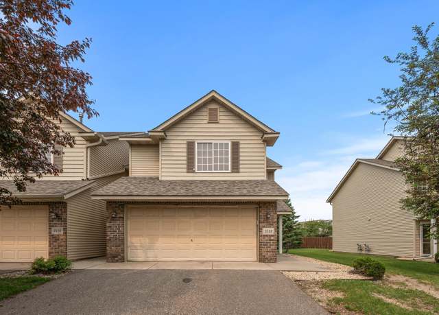 Property at 3518 Goodwin Ave N, Oakdale, MN 55128, 3 beds, 3 baths