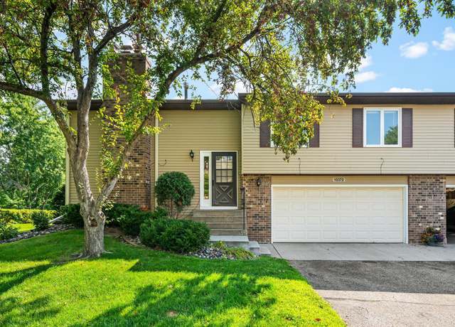 Property at 10372 Balsam Ln, Eden Prairie, MN 55347, 3 beds, 2 baths