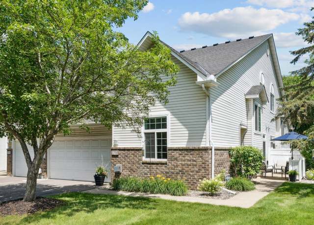 Property at 13708 Anderson Lakes Pkwy, Eden Prairie, MN 55344, 2 beds, 2 baths