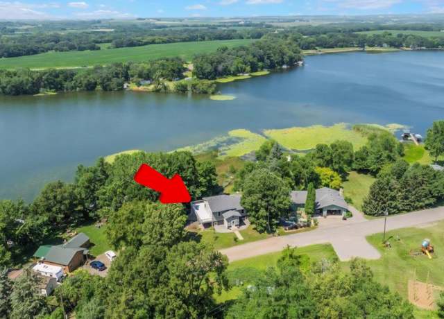 Property at 21007 Edgewater Rd, Richmond, MN 56368, 3 beds, 2 baths