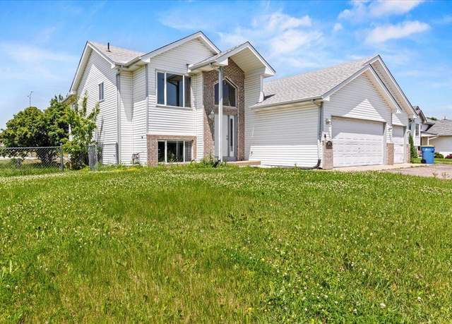 Property at 3455 Kahler Dr NE, Saint Michael, MN 55376, 4 beds, 2 baths