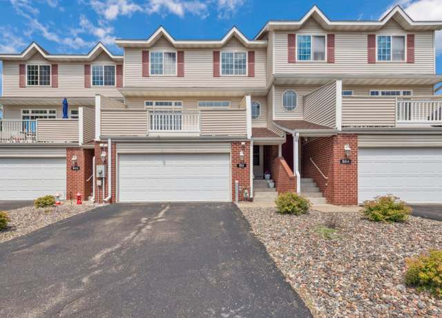 Property at 886 Coon Rapids Boulevard Ext NW, Coon Rapids, MN 55433, 2 beds, 3 baths