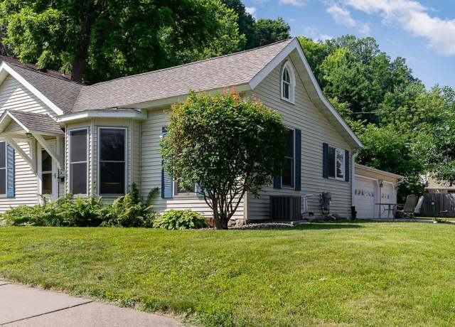 Property at 418 Franklin St, Red Wing, MN 55066, 2 beds, 2 baths