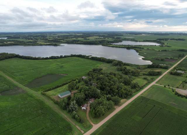 Property at 17305 Common St, Hutchinson Twp, MN 55350