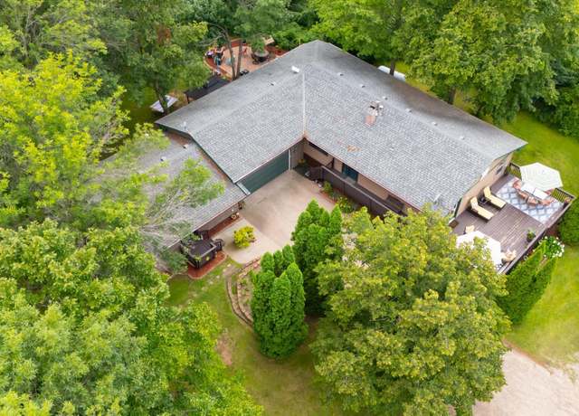 Property at 25704 Highway 47 NW, Stanford Twp, MN 55040, 4 beds, 4 baths