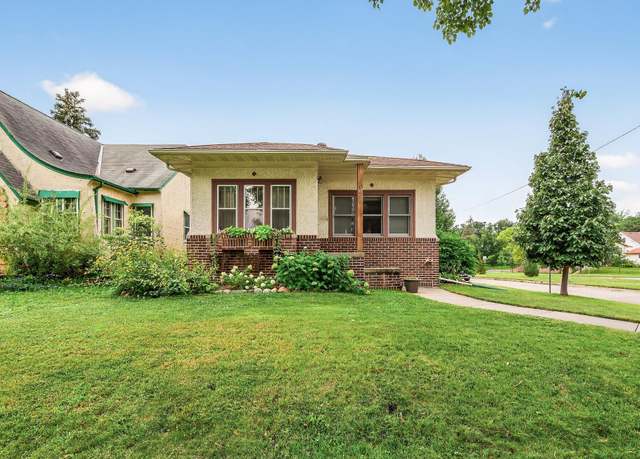 Property at 3050 Pierce St NE, Minneapolis, MN 55418, 3 beds, 2 baths