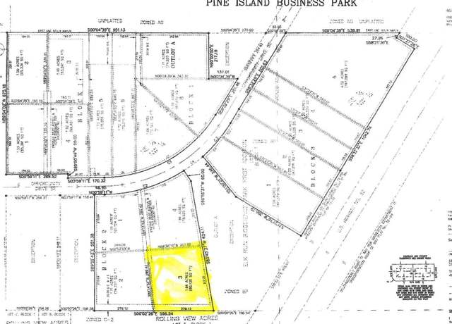 Property at L3B2 Opportunity Dr, Pine Island, MN 55963