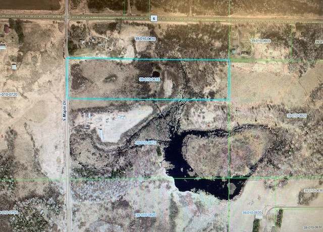 Property at 3730 S Maple Dr, Barnum Twp, MN 55707
