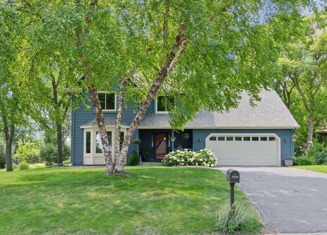 Property at 7010 Tartan Curv, Eden Prairie, MN 55346, 4 beds, 4 baths
