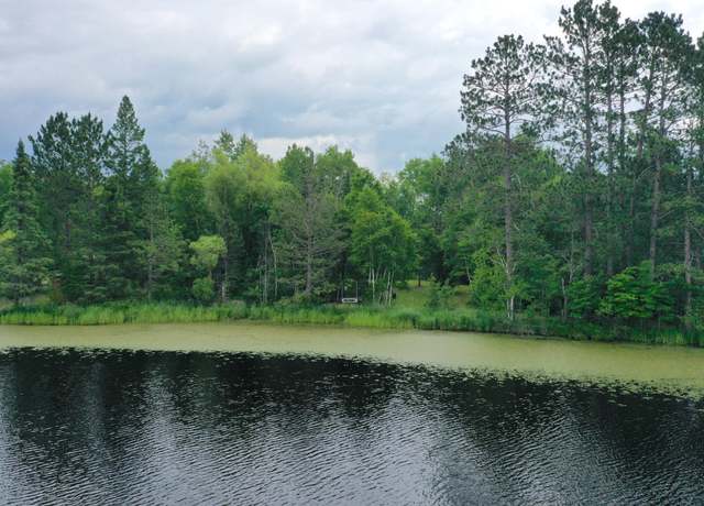 Property at 3549 Coe Lake Rd, Makinen, MN 55763