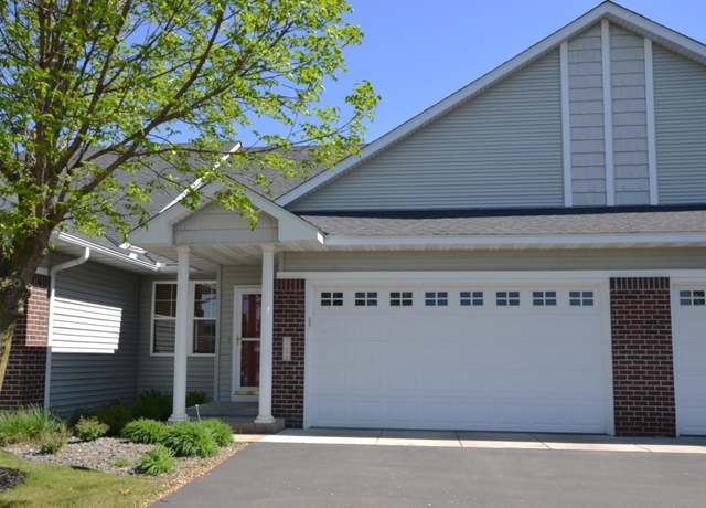 Property at 11096 16th St NE, Saint Michael, MN 55376, 3 beds, 3 baths