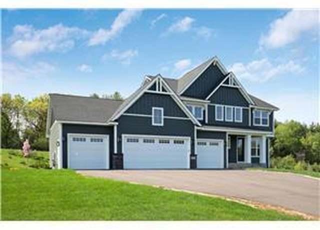 Property at 10441 56th Pl N, Lake Elmo, MN 55042, 5 beds, 5 baths