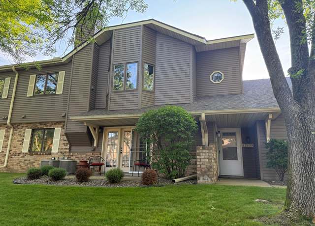 Property at 12637 Sherwood Pl, Minnetonka, MN 55305, 2 beds, 2 baths
