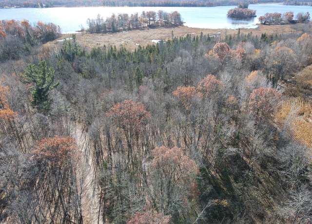 Property at TBD Willy Rd, Big Bend Twp, WI 54895