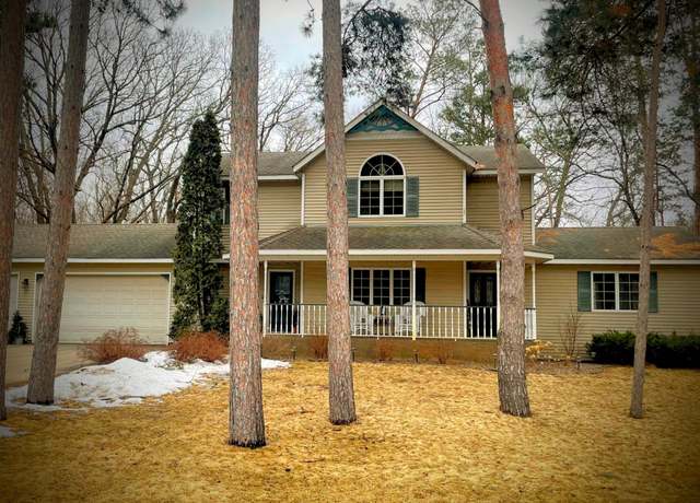 Property at 3520 Bonna Belle Ct, Saint Cloud, MN 56301, 5 beds, 4 baths