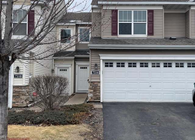 Property at 7514 Yates Ln N, Brooklyn Park, MN 55443, 3 beds, 3 baths