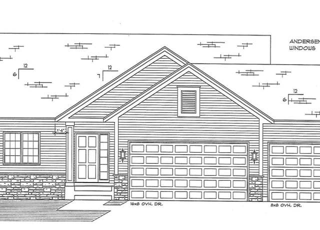 Property at 1107 Olivia St SE, New Prague, MN 56071, 4 beds, 3 baths