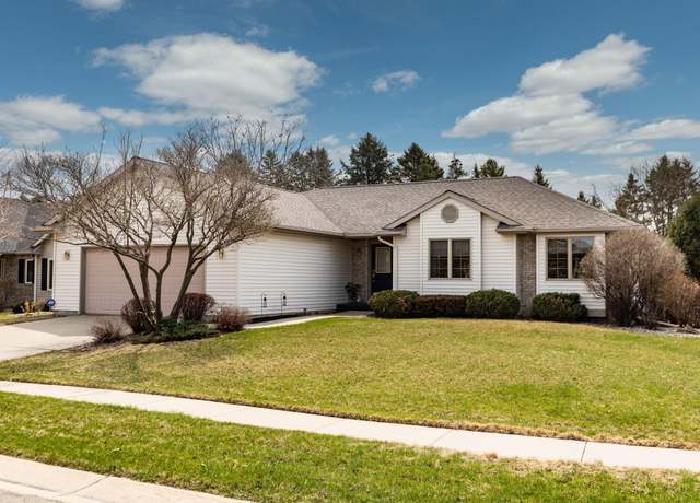 Property at 3666 Ironwood Ct SW, Rochester, MN 55902, 4 beds, 3 baths