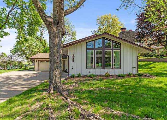Property at 4932 W 96th St, Bloomington, MN 55437, 5 beds, 3 baths
