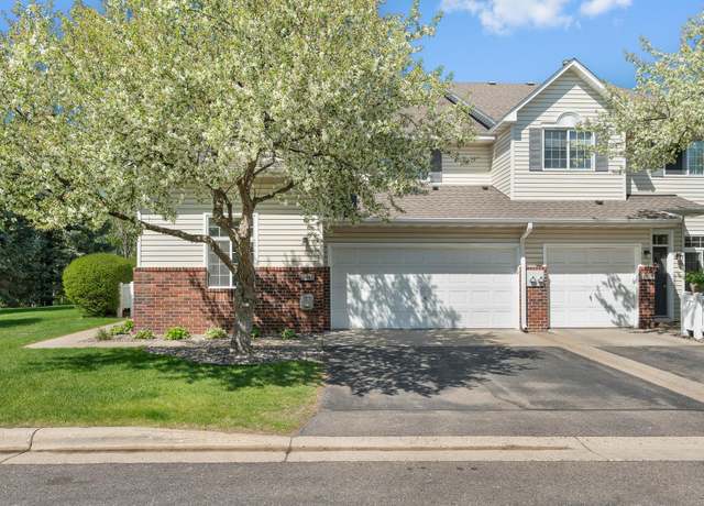 Property at 3641 Vermilion Ct N #1107, Eagan, MN 55122, 2 beds, 2 baths