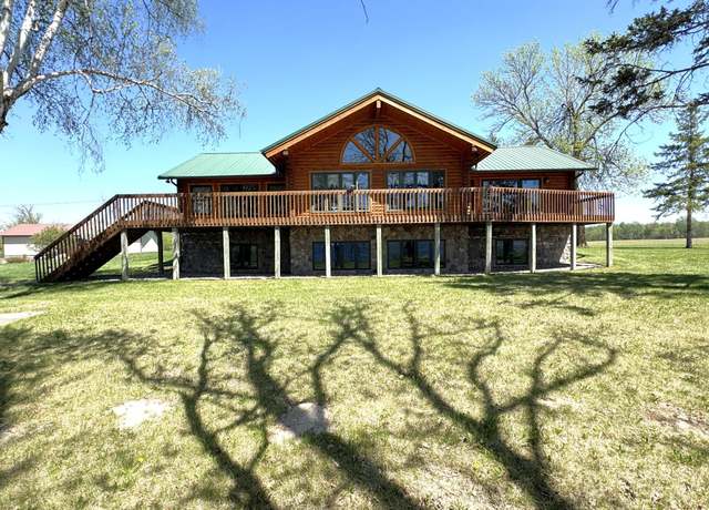 Property at 35918 410th Ave SE, Queen Twp, MN 56542, 3 beds, 3 baths