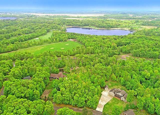 Property at XXX Maplewood Dr, East Gull Lake, MN 56401