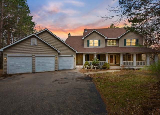 Property at 9322 Hillsboro Pl, Savage, MN 55378, 6 beds, 4 baths