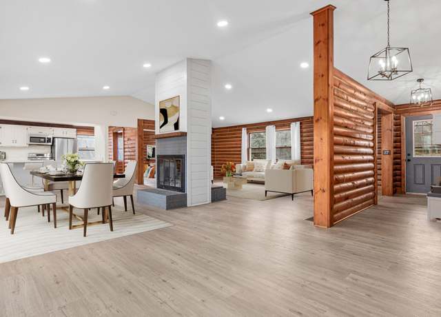 Property at 24800 Wiltsey Ln, Shorewood, MN 55331, 4 beds, 2 baths