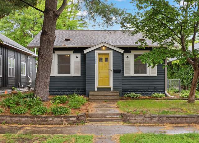 Property at 3949 43rd Ave S, Minneapolis, MN 55406, 2 beds, 1 bath