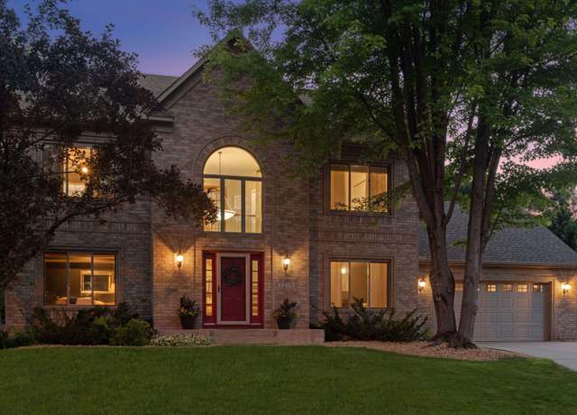 Property at 2215 Stone Creek Ln E, Chanhassen, MN 55317, 5 beds, 4 baths