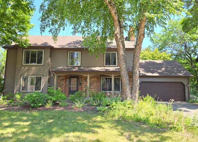 Property at 3233 Churchill Ct, Woodbury, MN 55125, 4 beds, 4 baths