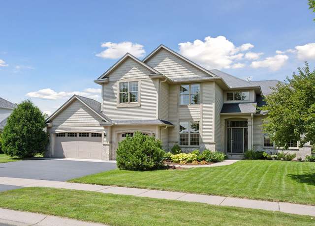 Property at 18810 65th Pl N, Maple Grove, MN 55311, 5 beds, 4 baths