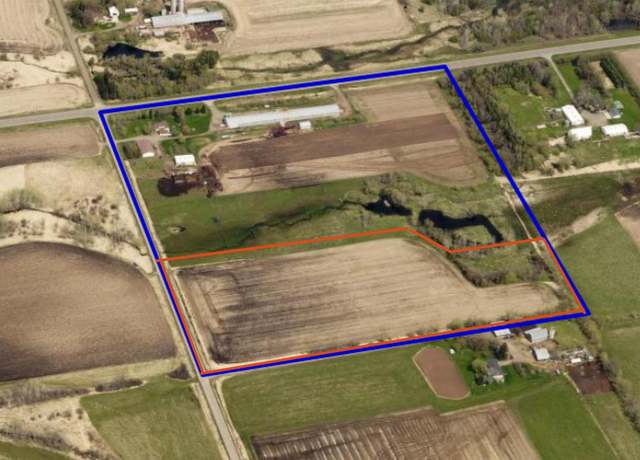 Property at TBD 75th Ave NE, Sauk Rapids, MN 56379