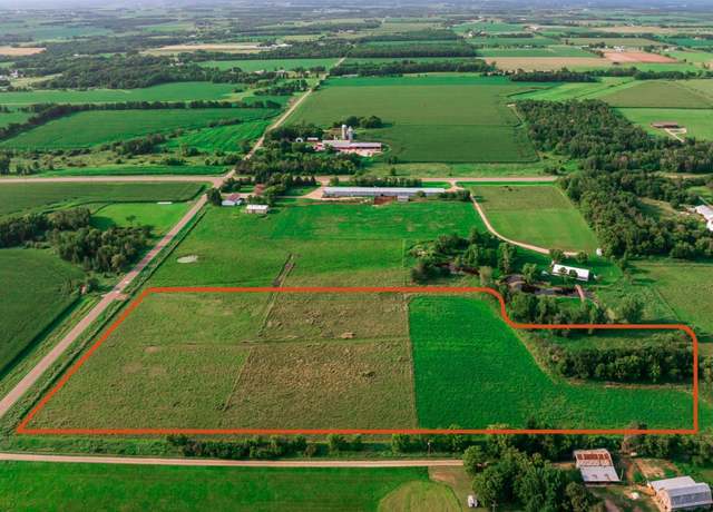 Property at TBD 75th Ave NE, Sauk Rapids, MN 56379