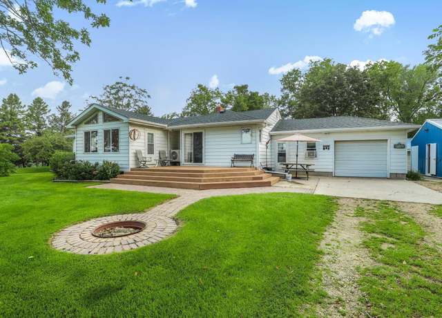Property at 87192 510th St, Buffalo Lake, MN 55314, 2 beds, 2 baths