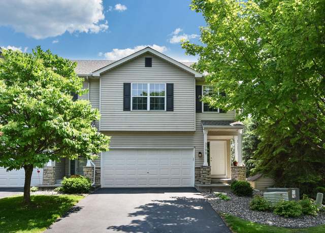Property at 3799 Larabee Ave NE, Saint Michael, MN 55376, 3 beds, 3 baths
