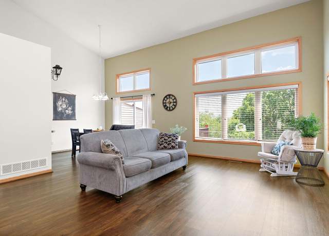 Property at 3799 Larabee Ave NE, Saint Michael, MN 55376, 3 beds, 3 baths