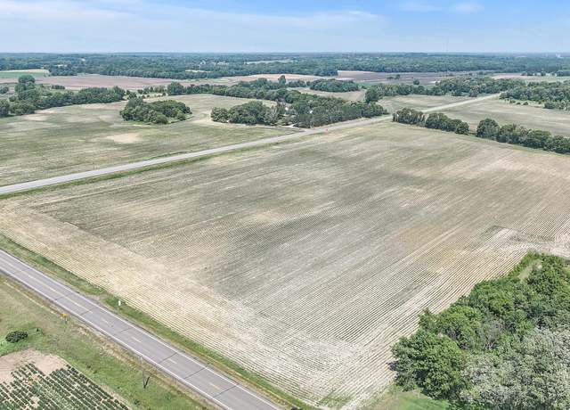Property at Lot 0 117th St, Becker, MN 55308