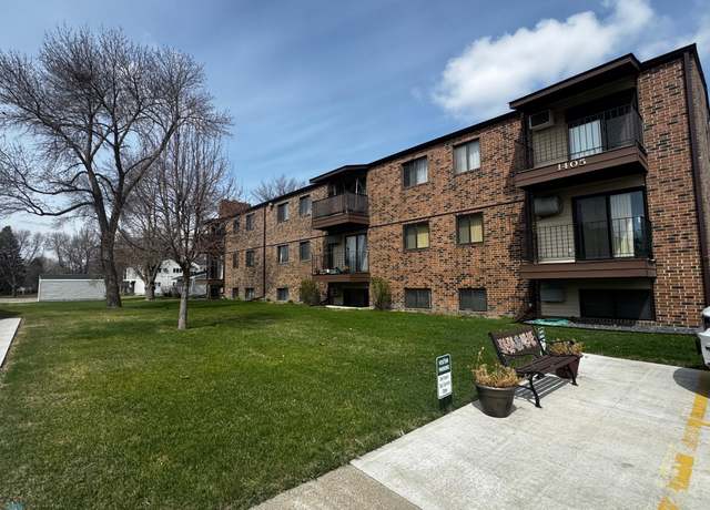 Property at 1405 25th Ave S Unit A301, Fargo, ND 58103, 2 beds, 2 baths