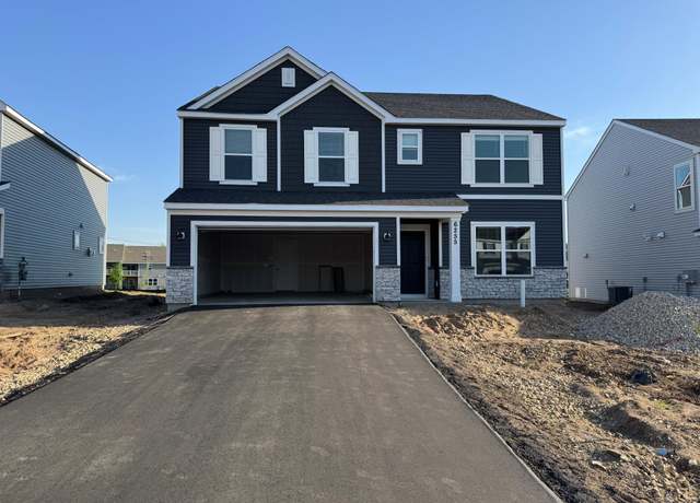 Property at 6251 Highland Hills Ln S, Cottage Grove, MN 55016, 4 beds, 3 baths