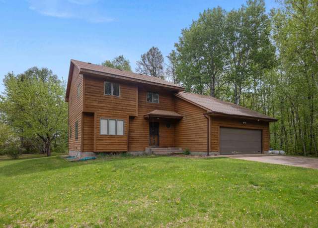 Property at 93 County 49 NW, Pine River, MN 56474, 3 beds, 3 baths