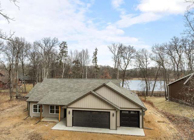 Property at 36168 Talon Trl, Crosslake, MN 56442, 3 beds, 3 baths