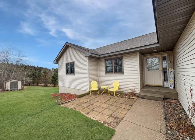 Property at 1819 145th St #2, Balsam Lake, WI 54810, 3 beds, 2 baths
