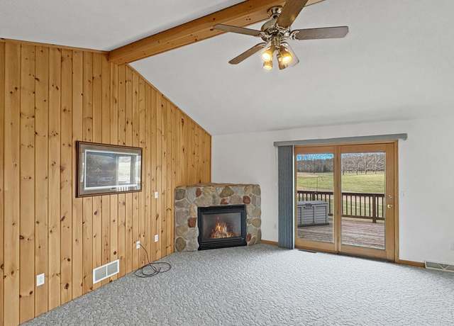 Property at 1819 145th St #2, Balsam Lake, WI 54810, 3 beds, 2 baths