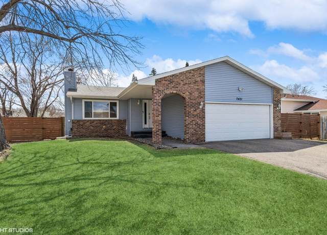 Property at 7401 76th Ave N, Brooklyn Park, MN 55428, 2 beds, 2 baths