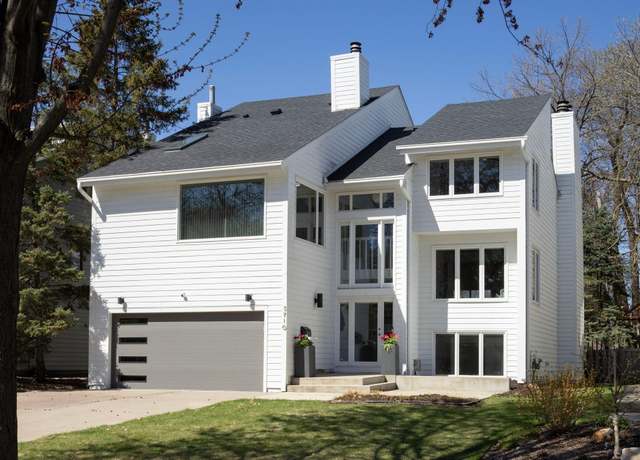 Property at 3710 Vincent Ave S, Minneapolis, MN 55410, 4 beds, 4 baths