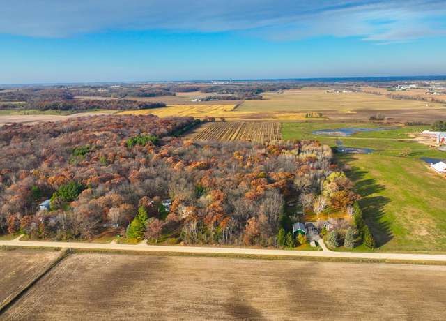 Property at XX2 County Road 37, Saint Charles Twp, MN 55972